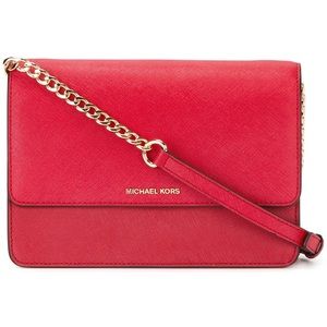 Michael Kors Daniela Large Cross Body Bag